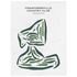 Crawfordsville Country Club, Indiana - Printed Golf Courses