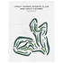 Crazy Horse Sports Club & Golf Course, Kansas - Printed Golf Courses