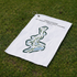 Creek at Indian Creek Golf Course, Texas - Printed Golf Courses