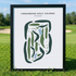 Creekbend Golf Course, Texas - Printed Golf Courses