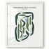 Creekbend Golf Course, Texas - Printed Golf Courses
