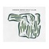 Creeks Bend Golf Club, Tennessee - Printed Golf Courses