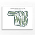 Creeks Bend Golf Club, Tennessee - Printed Golf Courses