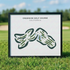 Creekside Golf Course, California - Printed Golf Courses