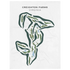 Creighton Farms, Virginia - Printed Golf Courses
