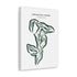Creighton Farms, Virginia - Printed Golf Courses