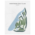 Crestmoor Golf Club, Iowa - Printed Golf Courses