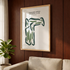 Crooked Creek Country Club, Texas - Printed Golf Courses
