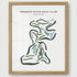 Crooked Stick Golf Club, Indiana - Printed Golf Courses