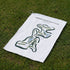 Crooked Stick Golf Club, Indiana - Printed Golf Courses