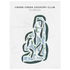 Cross Creek Country Club, Florida - Printed Golf Courses