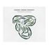 Cross Creek Resort, Pennsylvania - Printed Golf Courses