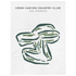 Crow Canyon Country Club, California - Printed Golf Courses