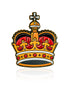 Crown - Ball Marker