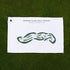 Crowne Plaza Resort, North Carolina - Printed Golf Courses