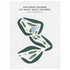 Cruiser Course at Navy Golf Course, California - Printed Golf Courses