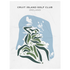 Cruit Island Golf Club, Ireland - Printed Golf Courses