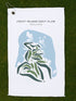 Cruit Island Golf Club, Ireland - Printed Golf Courses