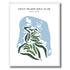 Cruit Island Golf Club, Ireland - Printed Golf Courses