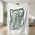 Crystal Woods Golf Club, Illinois - Printed Golf Courses