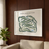 Crystal Woods Golf Club, Illinois - Printed Golf Courses