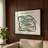 Crystal Woods Golf Club, Illinois - Printed Golf Courses