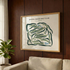 Crystal Woods Golf Club, Illinois - Printed Golf Courses