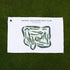 Crystal Highlands Golf Club, Missouri - Printed Golf Courses