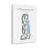 Crystal Lake Golf Club, Rhode Island - Printed Golf Courses