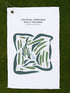 Crystal Springs Golf Course, Wisconsin - Printed Golf Courses
