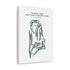 Crystal Tree Golf & Country Club, Illinois - Printed Golf Courses