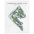 Cumberland Country Club, Maryland - Printed Golf Courses