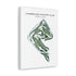 Cumberland Country Club, Maryland - Printed Golf Courses