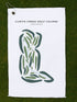 Curtis Creek Golf Course, Indiana - Printed Golf Courses