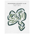 Ridgewood Country Club, Minnesota (1987-2017) - Printed Golf Courses