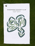 Ridgewood Country Club, Minnesota (1987-2017) - Printed Golf Courses