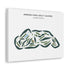 ArborLinks Golf Course, Nebraska - Printed Golf Courses
