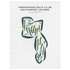 Arrowhead Country Club - South/West Course, Illinois - Printed Golf Courses