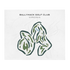Ballyhack Golf Club, Virginia - Printed Golf Courses