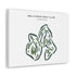 Ballyhack Golf Club, Virginia - Printed Golf Courses