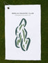 Berlin Country Club, Massachusetts - Printed Golf Courses