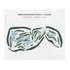 Broadmoor Golf Links, North Carolina - Printed Golf Courses