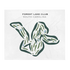 Forest Lake Club, South Carolina - Printed Golf Courses
