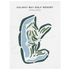 Galway Bay Golf Resort, Ireland - Printed Golf Courses