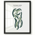 Tayman Park, California - Printed Golf Courses