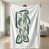 Lakeview Golf Course, Canada - Printed Golf Courses