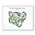 Royal Ottawa Golf Club, Quebec, Canada - Printed Golf Courses