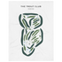 The Trout Club, Ohio - Printed Golf Courses