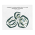 Forest Highlands Golf Club - Meadow Course, Arizona - Printed Golf Courses