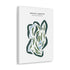 Mount Lorette Course, Alberta, Canada - Printed Golf Courses